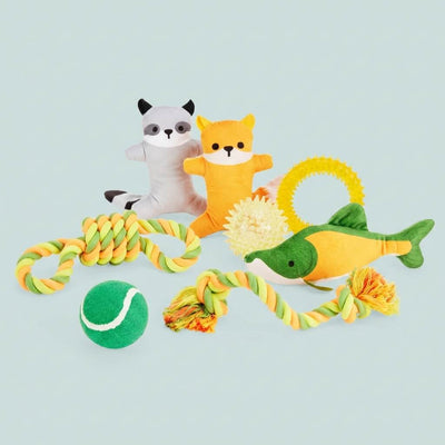 Pet Toys